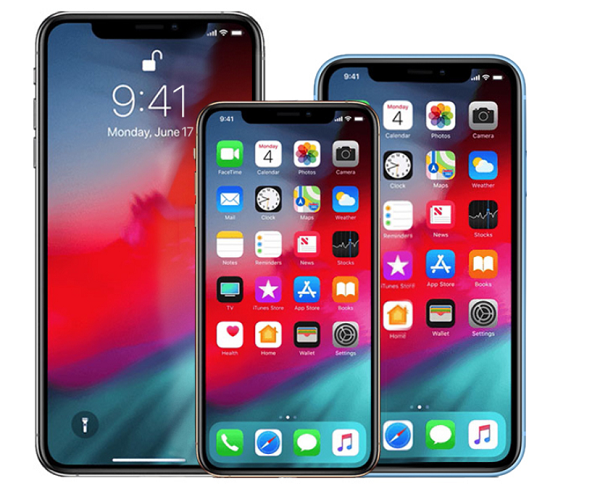 2020年に登場する3つのiPhoneはすべてが5G対応