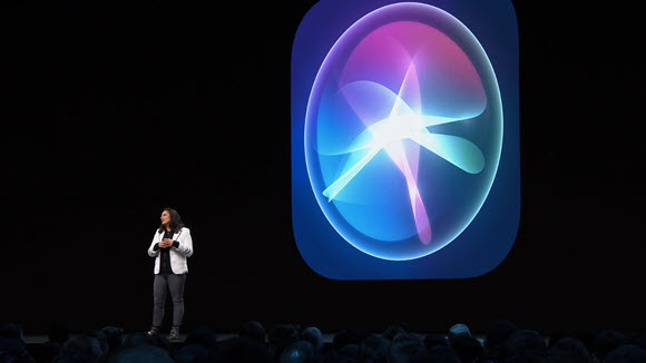 iPhoneのSiri問題が解決に一歩前進！？