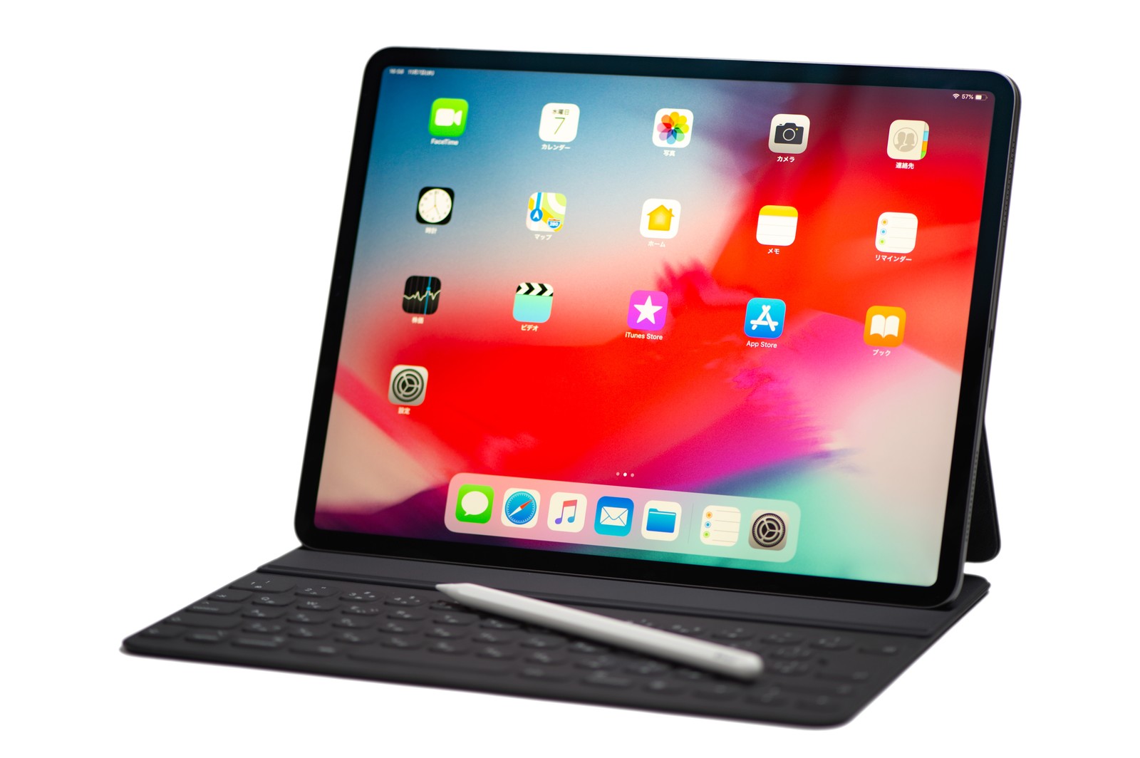 iPadOSでiPadが大幅にパワーアップ！