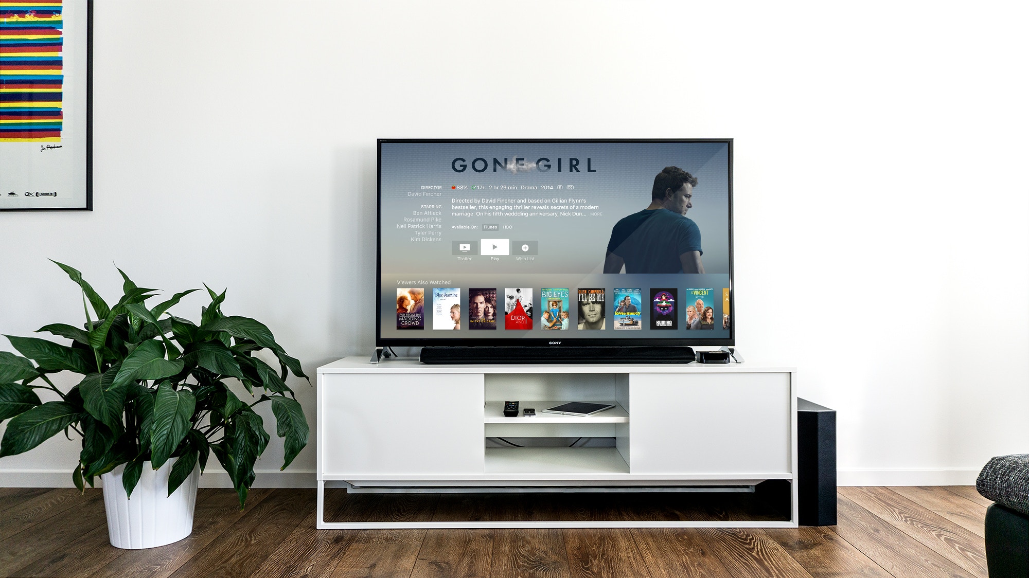 Apple TV +の力の入れようがすごい。ドラマ1話に16億円…！