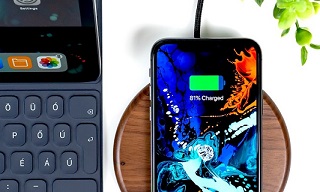 ワイヤレス充電はバッテリーに負荷をかけている!?