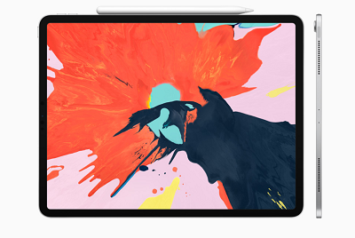新型iPad Proもトリプルカメラを搭載か！？