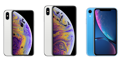 謎のTwitterアカウントで、新型iPhoneの名称がリーク！？