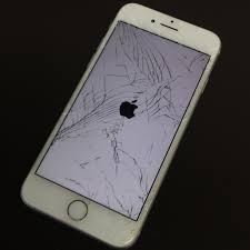 東小金井よりご来店のiPhone6sの画面修理