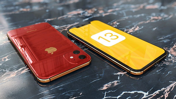 2019年モデルのiPhoneは「Pro」モデル？