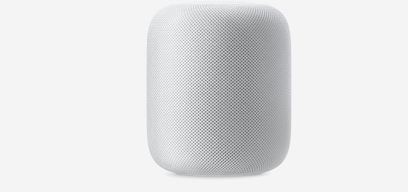 Appleのスマートスピーカー「HomePod」が日本で発売