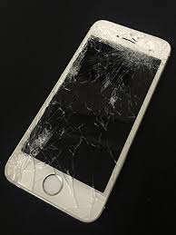 iPhone５の液晶パネル交換！