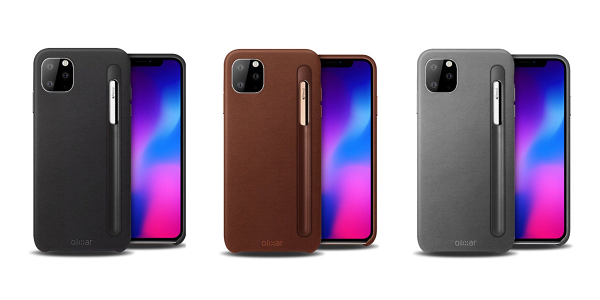 2019年秋発売のiPhoneはApple Pencilに対応する？
