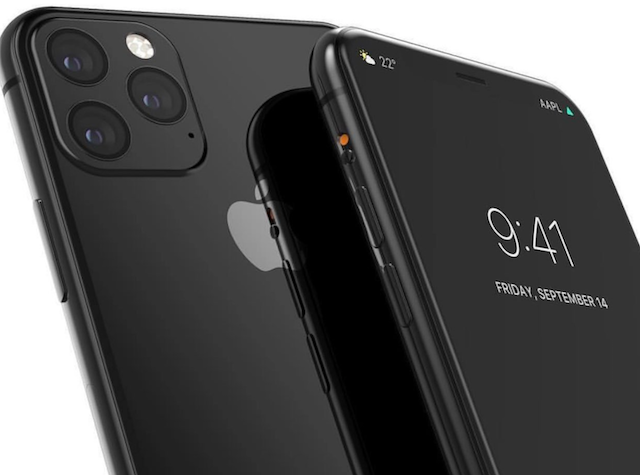 新型iPhoneの最新情報！