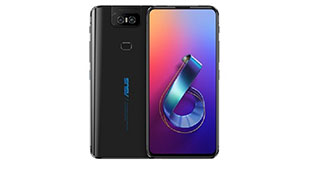 ASUS「Zenfone 6」をレビュー｜回転式フリップカメラの評判