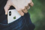 iPhone８のバッテリー交換！