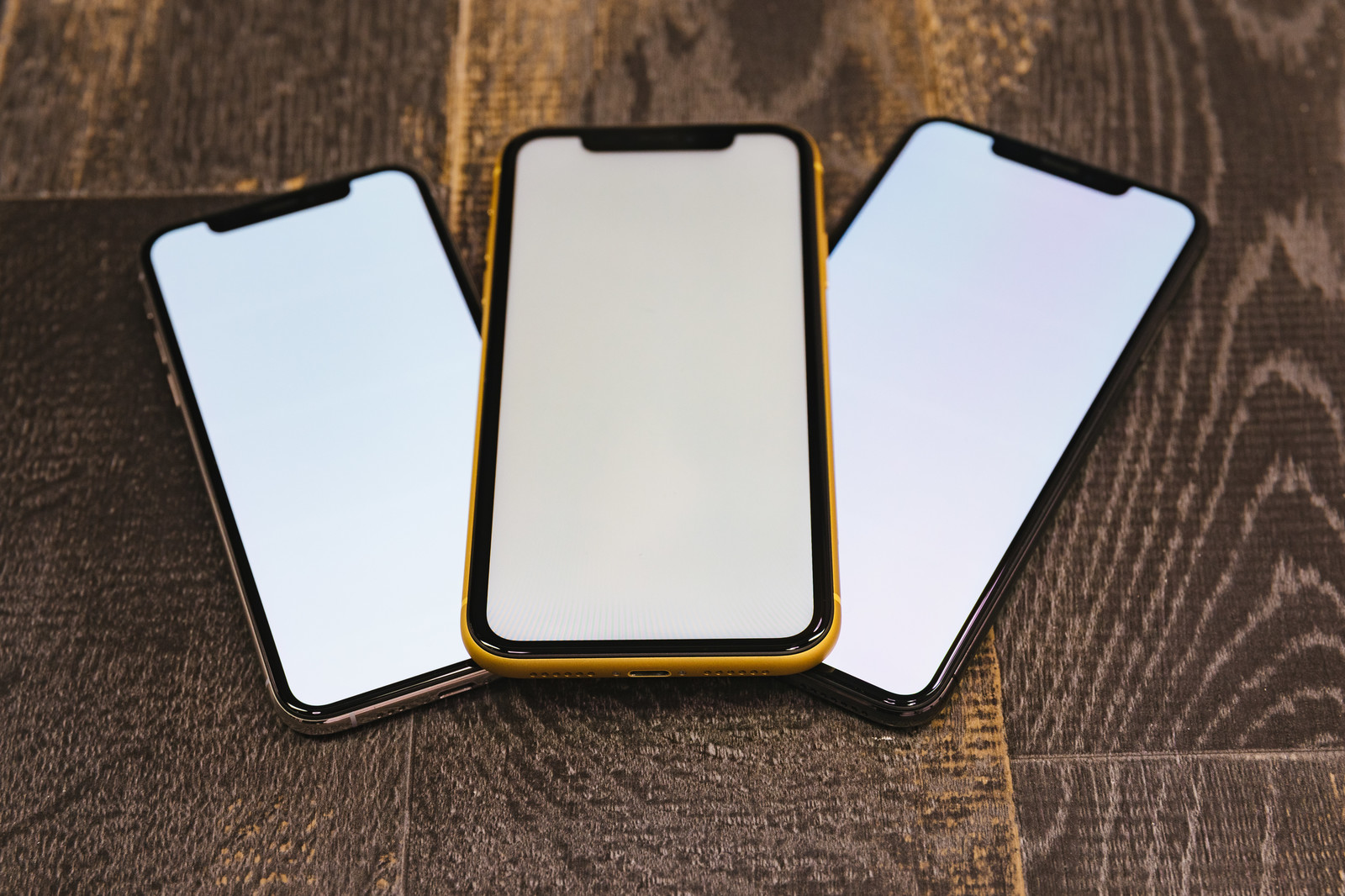 来年発売予定のiPhoneはデザインが刷新される!?