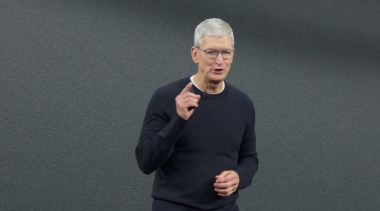 次世代のモデルiPhone 11・Pro・Pro Max発売発表！