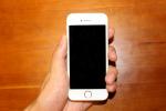 iPhone６ｓの画面交換！