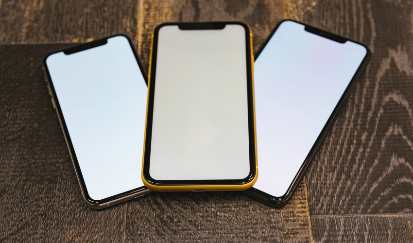 「iPhoneXS」シリーズの後継機は「iPhone11Pro」