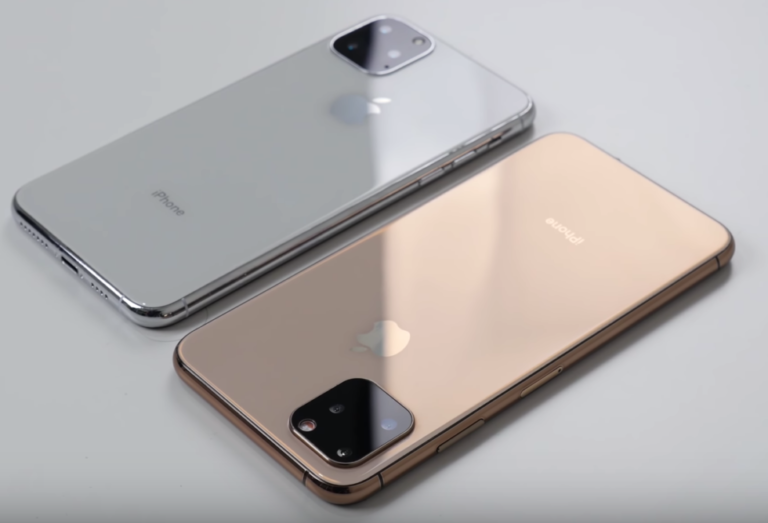 新作iPhoneそれぞれの違いは？