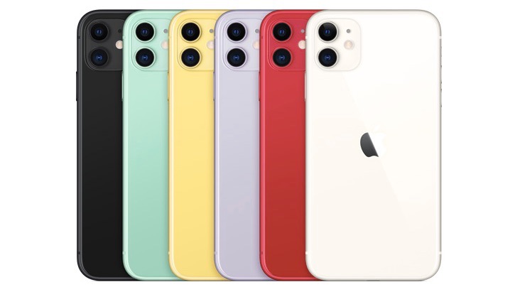 iPhone11がほしい！！
