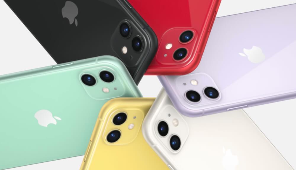 iPhone11/11Pro/11ProMax