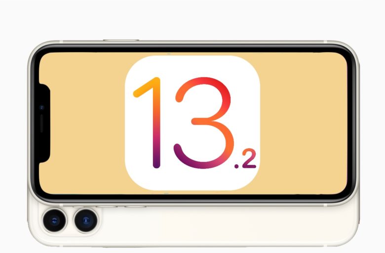 iOS13のバグについて