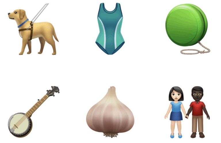 【iOS13.2】新絵文字追加！フラミンゴやバレエシューズなど！！！