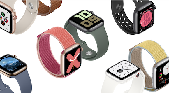 apple watchにFace IDが導入される？