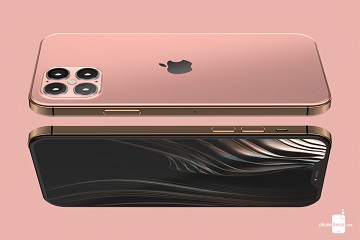 iPhone12(仮)最新予想情報！