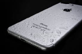 iPhone６ｓの水没クリーニング！