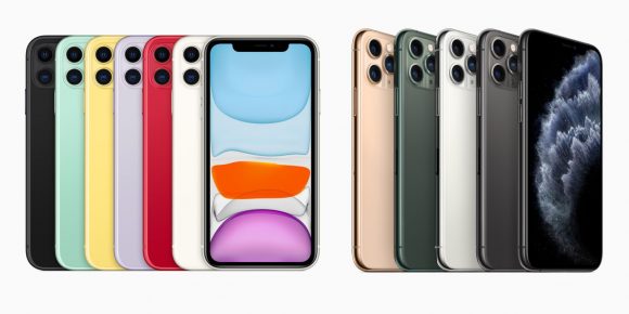 Apple、2021年以降は新型iPhoneを春と秋の2回発売？