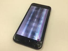 iPhone8の液晶交換！