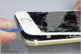 iPhone６plusの液晶交換！