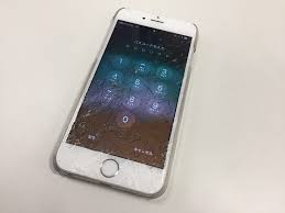 iPhone６ｓのイヤホンジャック修理！