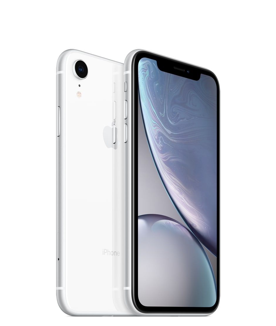 2019年第3四半期に最も売れたスマホはiPhoneXR