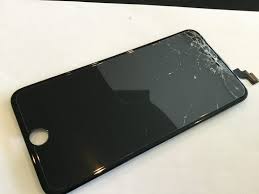 iPhone８の液晶交換！