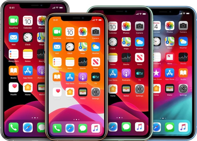 2020年の新型iPhone、RAMが6GBになるかも!?