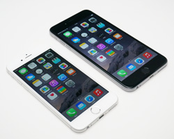 iPhone6 / 6Plusが「タッチ病」を発症したらどうする？
