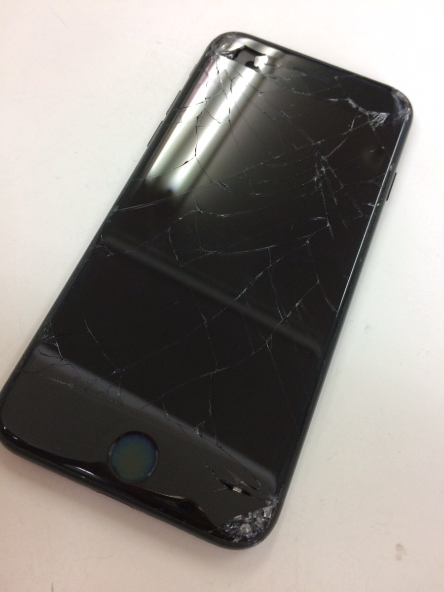【修理紹介】iPhone 7 液晶交換