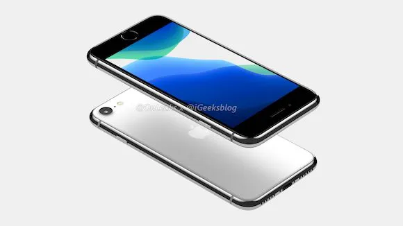 iPhone SE 2の生産は2月に開始見込み