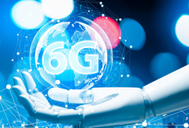 「5G」と「5GHz」の違い。飛んで「6G」のお話。