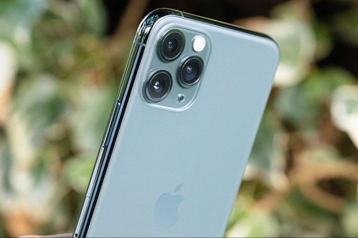 iPhone11シリーズの新機能「ナイトモード」って？