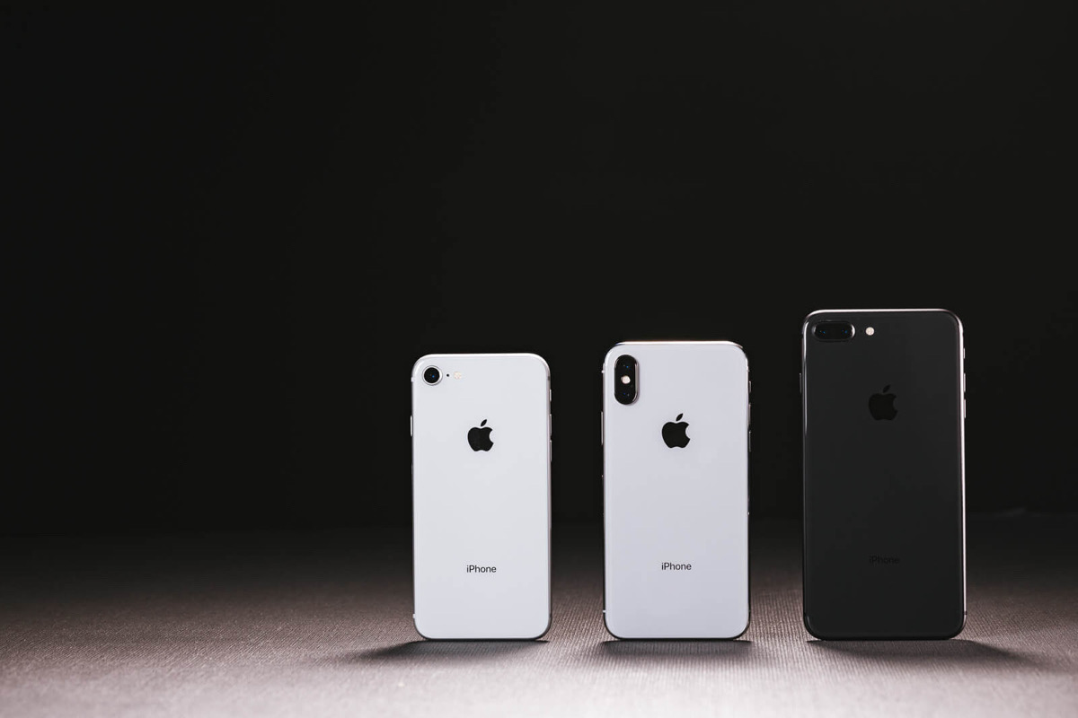 iPhone SE 2発売日は3月か!?