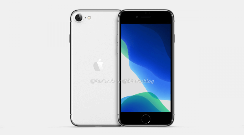 iPhone9(仮)、2月中旬生産開始か