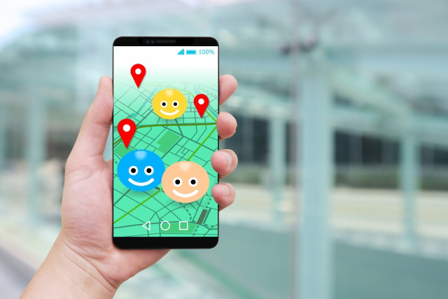 iOS13のプライバシー保護がすごい！