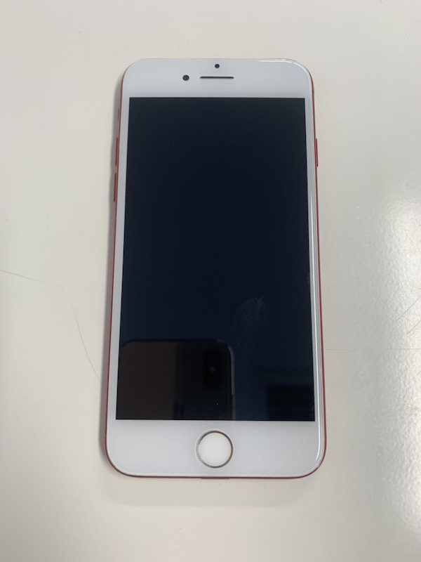 iPhone 7（アイフォン）の修理をさせていただきました！