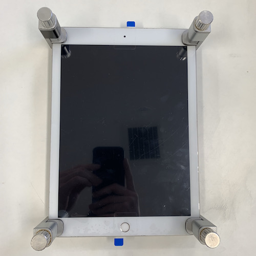 iPad 5 (アイパッド 5)の修理を行いました。