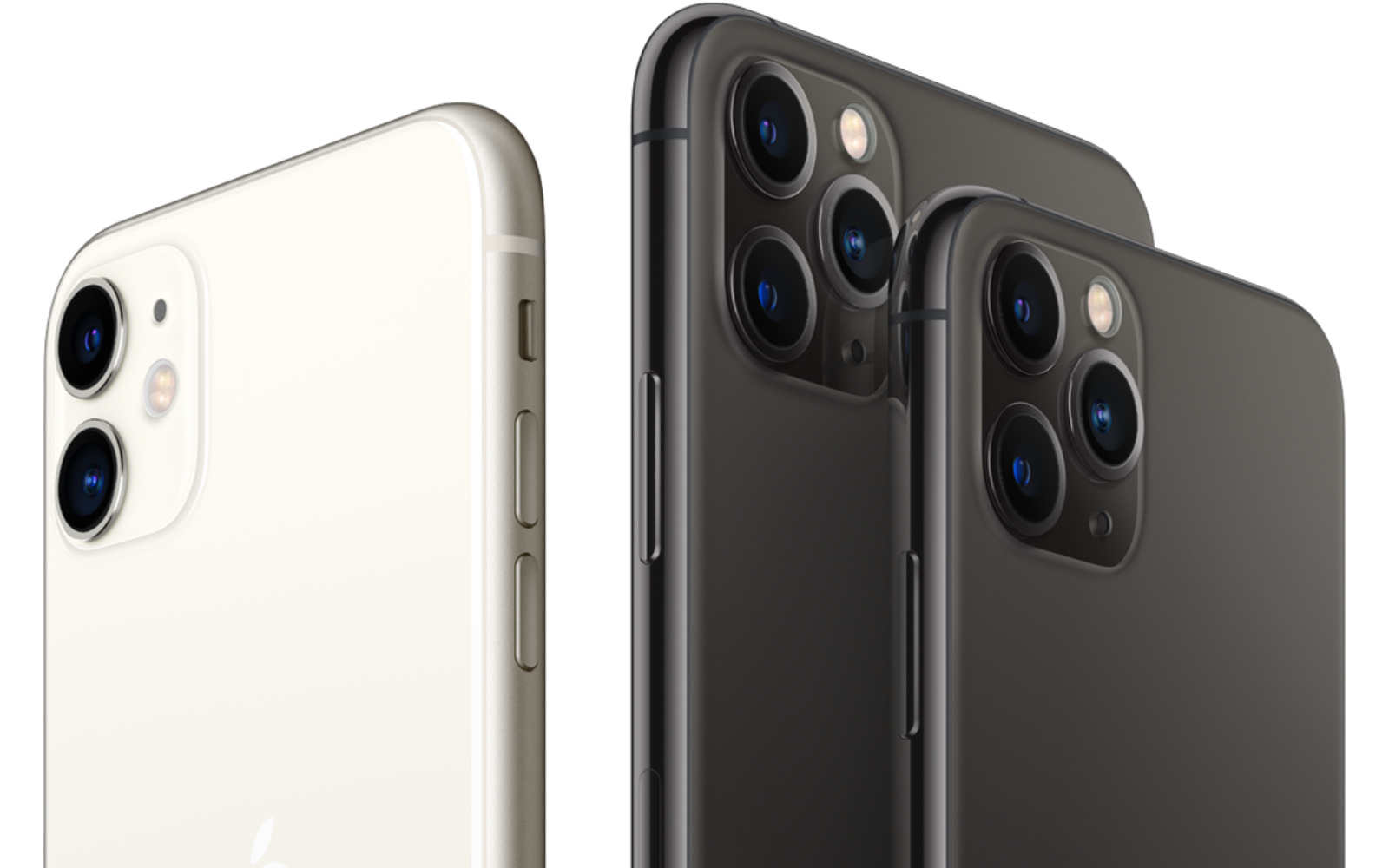 iPhone 11シリーズ★修理について