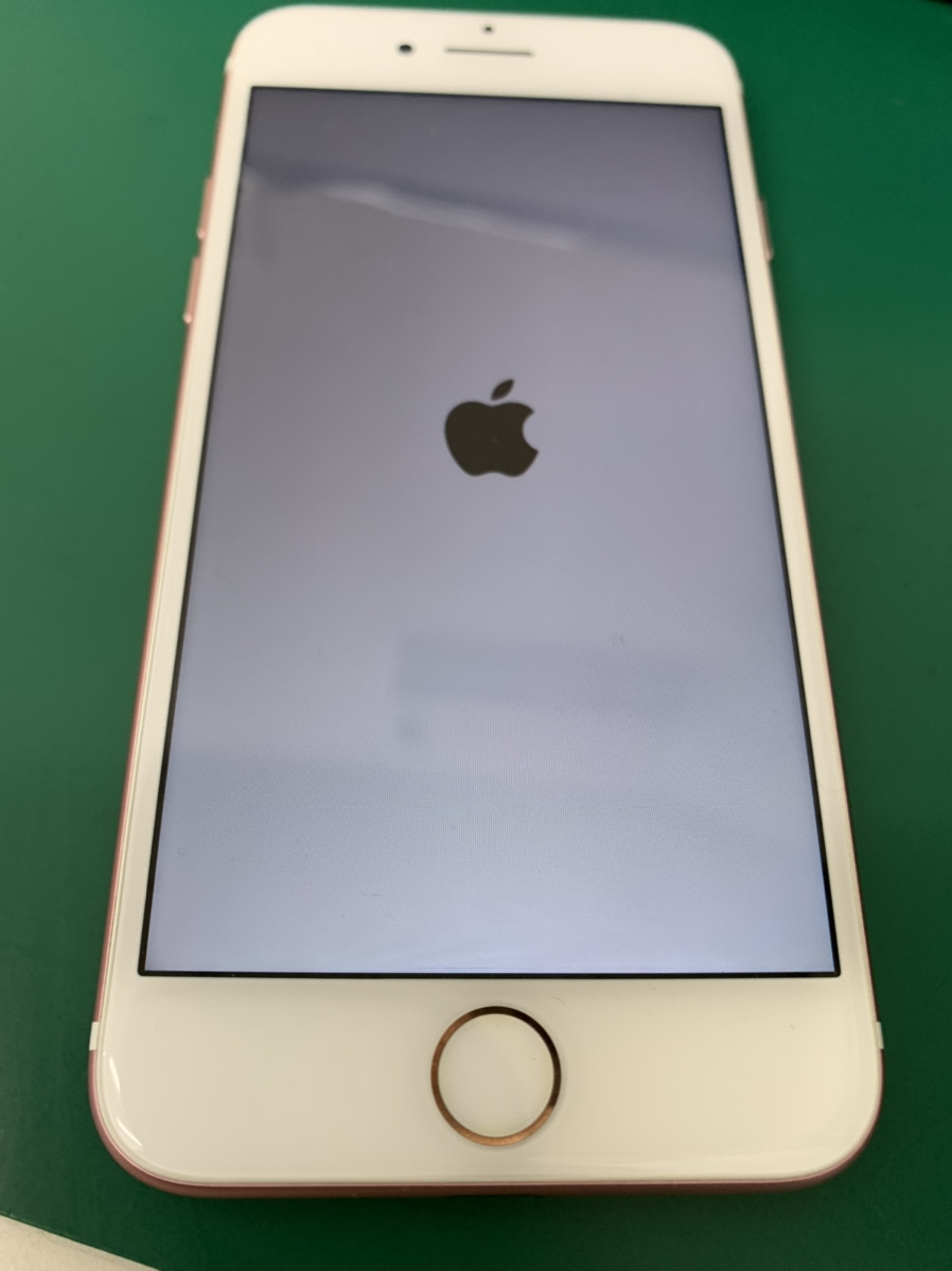 アップデートに失敗？！