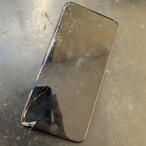 【iPhone修理】iPhone 6s 画面修理