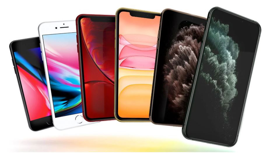 iPhone 9は大量生産に着手、しかしiPhone 12・・・