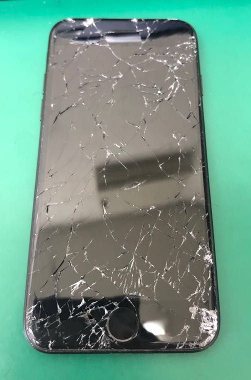 修理のほうが安上がり！