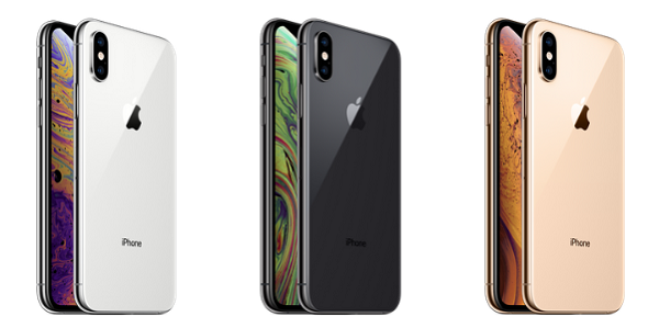 iPhone Xシリーズ★簡単に見分ける方法！？